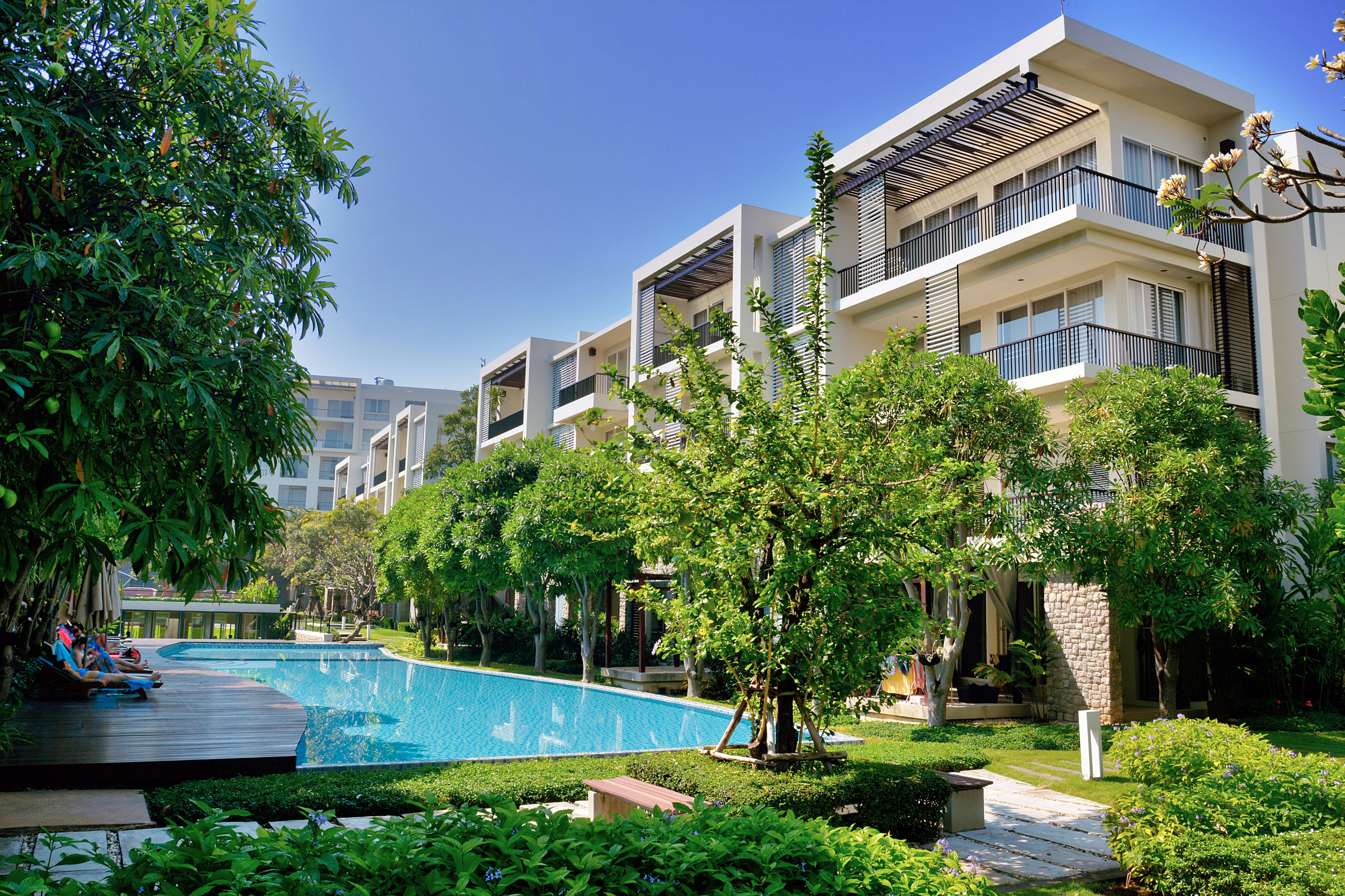 Hua Hin