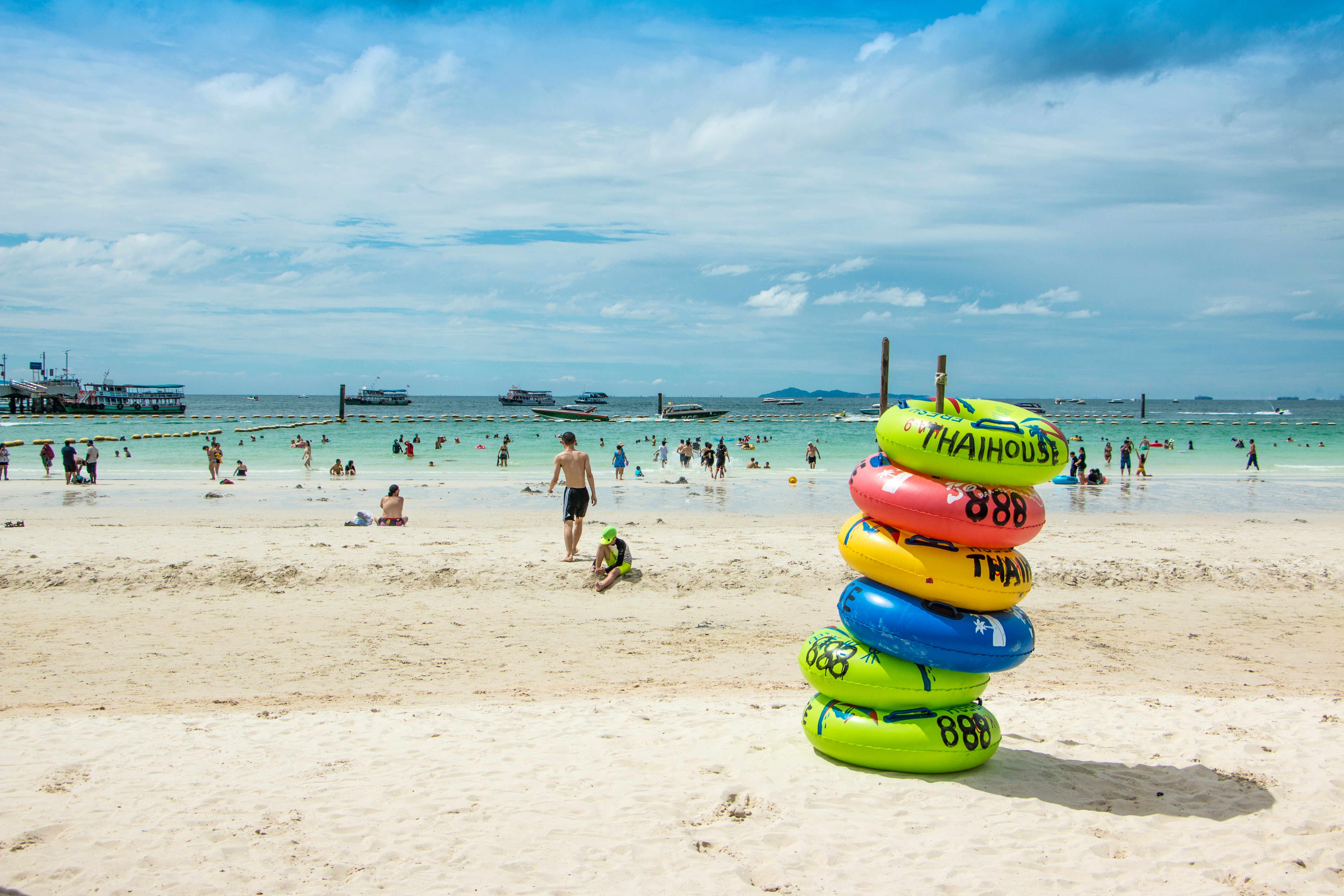 Pattaya