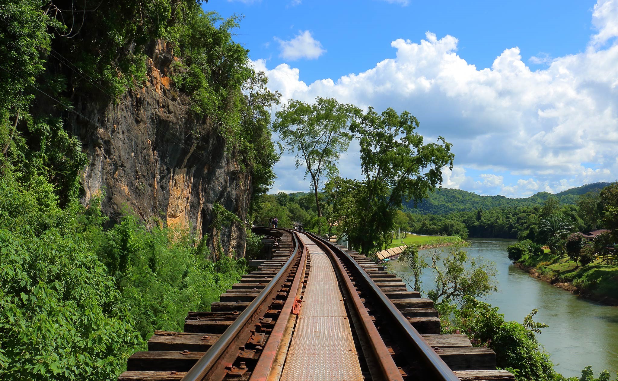 Kanchanaburi