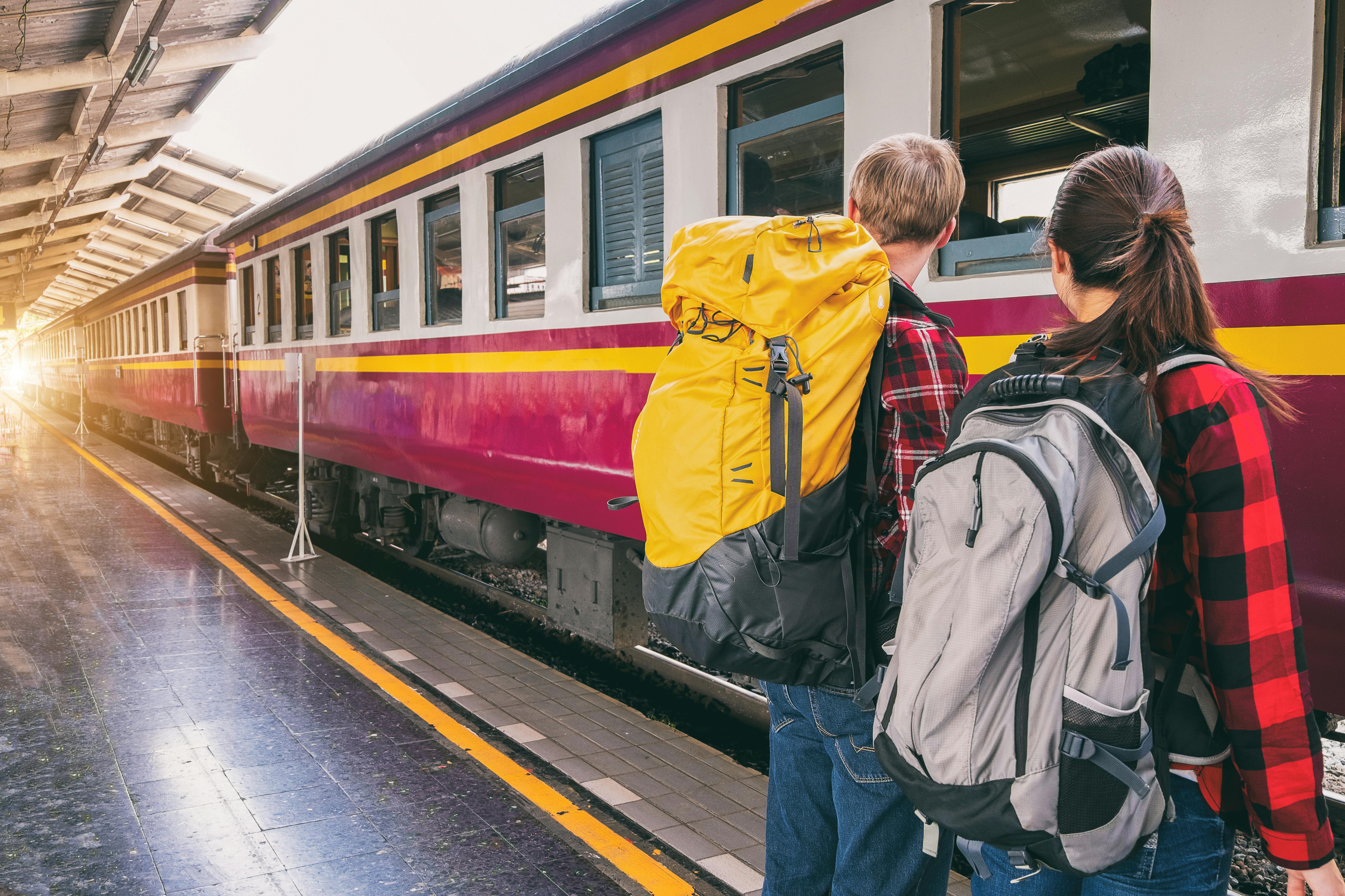 Sleep and Travel: Your Guide to Thailand’s Sleeper Trains