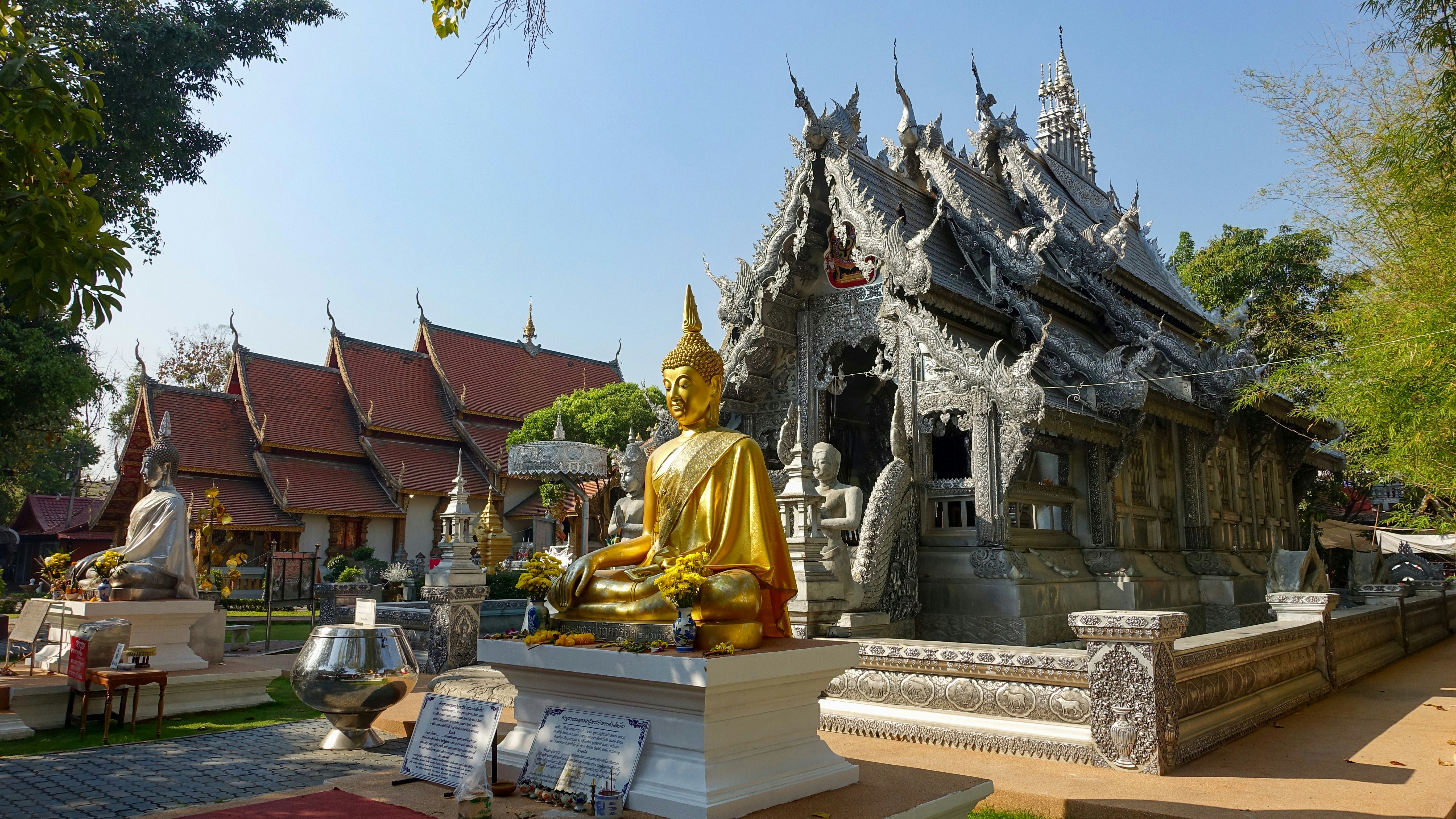 The 5 best northern regions to visit Thailand